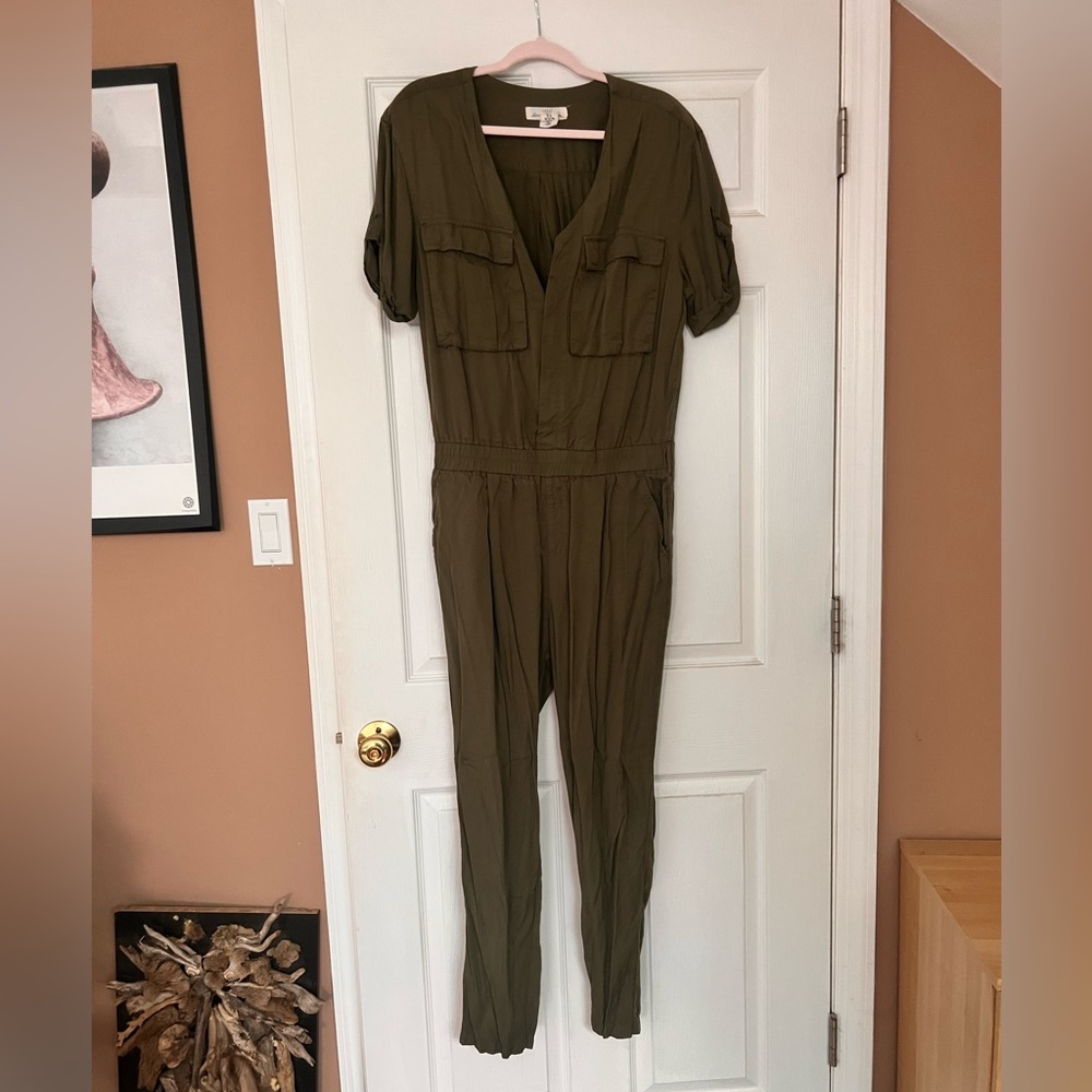 Jumpsuit